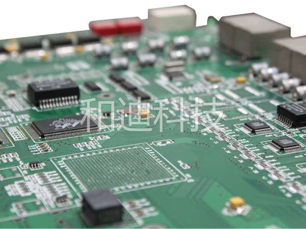 电路板加工