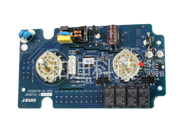 电路板设计研发