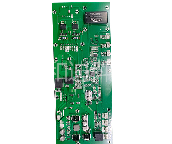 铁路防灾系统厂家