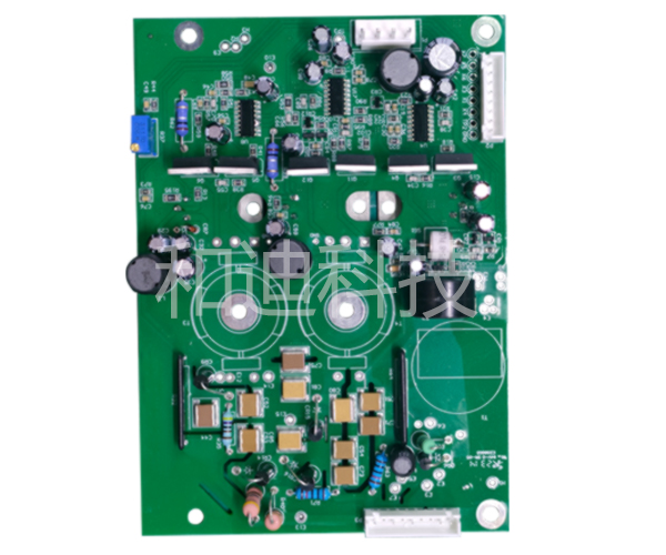 X射线控制板厂家