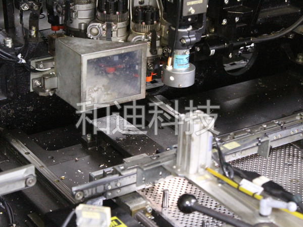 电子焊接设备设计研发